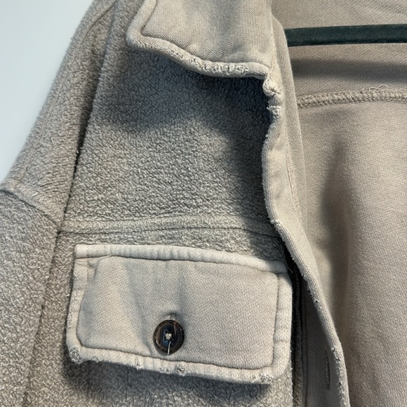Free people shacket - Picture 3 of 5